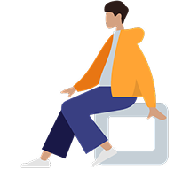 Spark Sprint Illustration